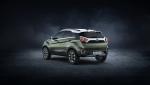 Tata Nexon 2020 года